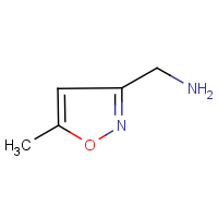 CAS:154016-48-5 | OR23144 | 3-(Aminomethyl)-5-methylisoxazole