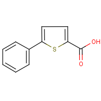 CAS: 19163-24-7 | OR23146 | 5-Phenylthiophene-2-carboxylic acid