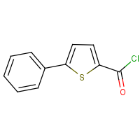 CAS:17361-89-6 | OR23147 | 5-Phenylthiophene-2-carbonyl chloride