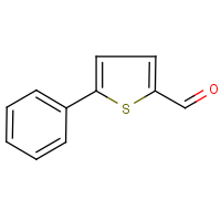 CAS: 19163-21-4 | OR23148 | 5-Phenylthiophene-2-carboxaldehyde