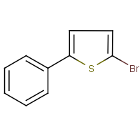 CAS: 29488-24-2 | OR23151 | 2-Bromo-5-phenylthiophene