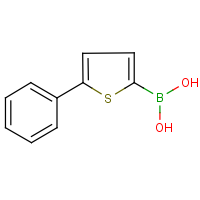 CAS: 306934-95-2 | OR23152 | 5-Phenylthiophene-2-boronic acid