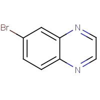 CAS: 50998-17-9 | OR23162 | 6-Bromoquinoxaline