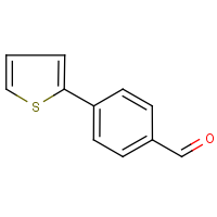 CAS:107834-03-7 | OR23165 | 4-(Thien-2-yl)benzaldehyde