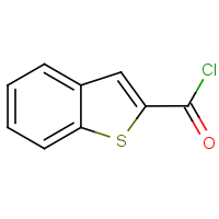 CAS: 39827-11-7 | OR23167 | Benzo[b]thiophene-2-carbonyl chloride