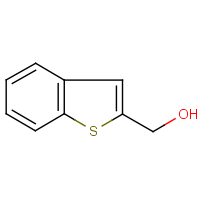 CAS:17890-56-1 | OR23169 | 2-(Hydroxymethyl)benzo[b]thiophene