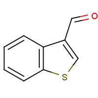 CAS:5381-20-4 | OR23174 | Benzo[b]thiophene-3-carboxaldehyde
