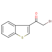 CAS: 26167-45-3 | OR23175 | 3-(Bromoacetyl)benzo[b]thiophene