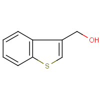 CAS:5381-24-8 | OR23176 | 3-(Hydroxymethyl)benzo[b]thiophene