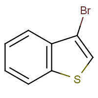 CAS: 7342-82-7 | OR23177 | 3-Bromobenzo[b]thiophene