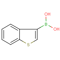 CAS: 113893-08-6 | OR23178 | Benzo[b]thiophene-3-boronic acid