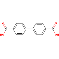 CAS:787-70-2 | OR2318 | Biphenyl-4,4'-dicarboxylic acid