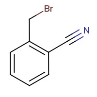 CAS: 22115-41-9 | OR2319 | 2-(Bromomethyl)benzonitrile