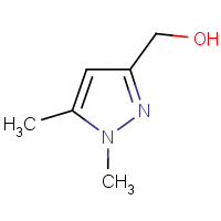 CAS: 153912-60-8 | OR23190 | 1,5-Dimethyl-3-(hydroxymethyl)-1H-pyrazole