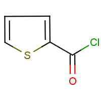 CAS:5271-67-0 | OR23195 | Thiophene-2-carbonyl chloride