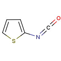 CAS: 2048-57-9 | OR23197 | Thien-2-yl isocyanate