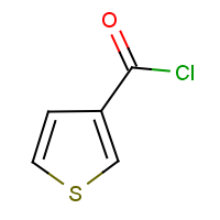 CAS:41507-35-1 | OR23199 | Thiophene-3-carbonyl chloride