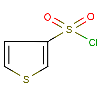 CAS: 51175-71-4 | OR23200 | Thiophene-3-sulphonyl chloride