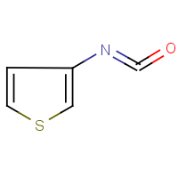 CAS: 76536-95-3 | OR23202 | Thien-3-yl isocyanate