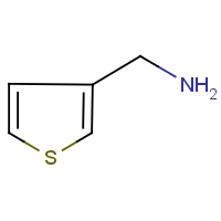 CAS: 27757-86-4 | OR23203 | 3-(Aminomethyl)thiophene