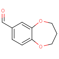 CAS: 67869-90-3 | OR23207 | 3,4-Dihydro-2H-1,5-benzodioxepine-7-carboxaldehyde