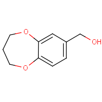 CAS: 62823-14-7 | OR23210 | 3,4-Dihydro-2H-1,5-benzodioxepin-7-ylmethanol