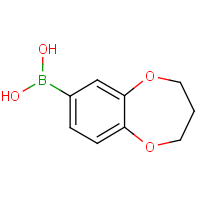 CAS: 279261-89-1 | OR23213 | 3,4-Dihydro-2H-1,5-benzodioxepin-7-boronic acid