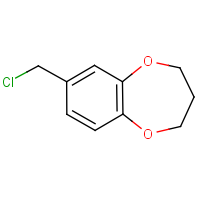 CAS: 67869-70-9 | OR23214 | 7-(Chloromethyl)-3,4-dihydro-2H-1,5-benzodioxepine