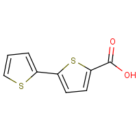 CAS: 2060-55-1 | OR23231 | 2,2'-Bithiophene-5-carboxylic acid