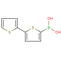 CAS: 132898-95-4 | OR23234 | 2,2'-Bithiophene-5-boronic acid