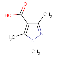 CAS: 1125-29-7 | OR23236 | 1,3,5-Trimethyl-1H-pyrazole-4-carboxylic acid