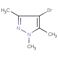 CAS: 15801-69-1 | OR23238 | 4-Bromo-1,3,5-trimethyl-1H-pyrazole