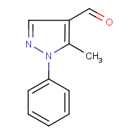 CAS: 98700-50-6 | OR23246 | 5-Methyl-1-phenyl-1H-pyrazole-4-carboxaldehyde