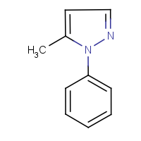 CAS: 6831-91-0 | OR23251 | 5-Methyl-1-phenyl-1H-pyrazole