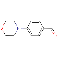 CAS:1204-86-0 | OR23267 | 4-Morpholin-4-ylbenzaldehyde