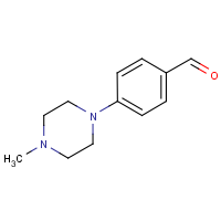 CAS:27913-99-1 | OR23309 | 4-(4-Methylpiperazin-1-yl)benzaldehyde