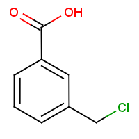 CAS: 31719-77-4 | OR2331 | 3-(Chloromethyl)benzoic acid