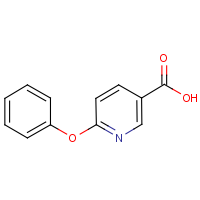 CAS: 51362-38-0 | OR23316 | 6-Phenoxynicotinic acid