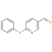 CAS: 173282-69-4 | OR23319 | 6-Phenoxynicotinaldehyde