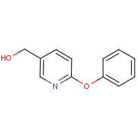 CAS: 101990-68-5 | OR23321 | 5-(Hydroxymethyl)-2-phenoxypyridine