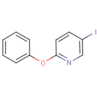 CAS: 352018-92-9 | OR23322 | 5-Iodo-2-phenoxypyridine
