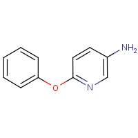 CAS: 25194-67-6 | OR23323 | 6-Phenoxypyridine-3-amine