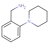 CAS: 72752-54-6 | OR23329 | 2-(Piperidin-1-yl)benzylamine