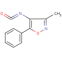 CAS:352018-89-4 | OR23338 | 3-Methyl-5-phenylisoxazol-4-yl isocyanate