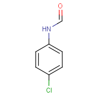 CAS: 2617-79-0 | OR2335 | N-(4-Chlorophenyl)formamide