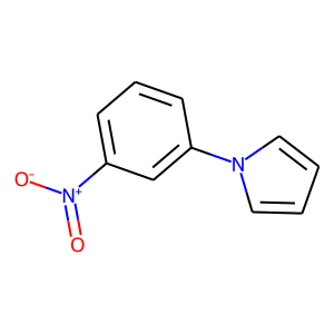 CAS:4310-42-3 | OR23354 | 1-(3-nitrophenyl)-1H-pyrrole