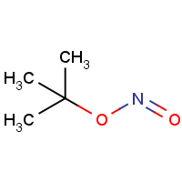 CAS: 540-80-7 | OR2337 | tert-Butyl nitrite