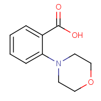 CAS: 42106-48-9 | OR23383 | 2-(4-Morpholino)benzoic acid