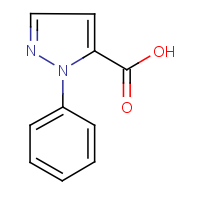 CAS: 1133-77-3 | OR23386 | 1-Phenyl-1H-pyrazole-5-carboxylic acid