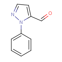 CAS: 132274-70-5 | OR23388 | 1-Phenyl-1H-pyrazole-5-carboxaldehyde